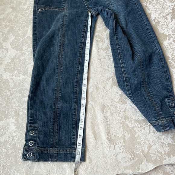 Smart Set Jeans - Picture 14 of 14